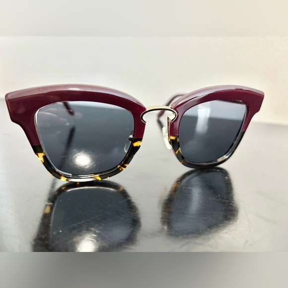 Salvatore Ferragamo Sunglasses